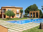 Buy A Perfect Home In Moraira