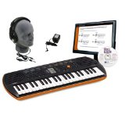 Amazon.com: Electronic Keyboards: Musical Instruments: Portable Keyboards, Digital Pianos & More