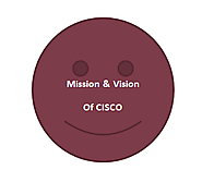 Mission and Vision of Cisco: An Analysis