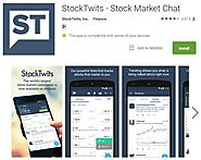 StockTwits-Stock Market Chat