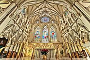 St Joseph's Cathedral, Buffalo - TripAdvisor