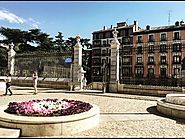 How To Explore Madrid - Madrid By Neighbourhood Part 1