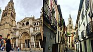 Must-Visit Cities In Spain - Toledo!
