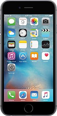 Apple iPhone 6s (Space Grey, 32 GB) @ Get upto ₹15,000 off on exchange | Lowest Price iPhone Sale