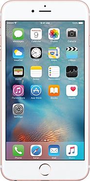 Apple iPhone 6s Plus (Rose Gold, 32 GB) @ Get upto ₹15,000 off on exchange | Lowest Price iPhone Sale