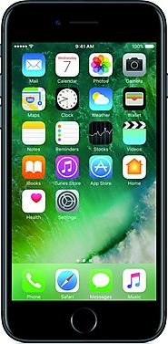 iPhone 7 (Black, 32 GB) @ Get upto ₹15,000 off on exchange | Lowest Price iPhone Sale