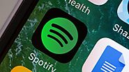 Spotify testuje opcję Sponsorowanych Utworów