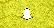 Time Warner inwestuje 100$ w Snapchata. W zamian pojawią się krótkie treści sponsorowane