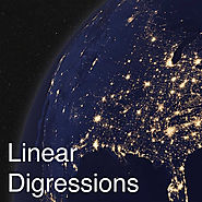 Linear Digressions (podcast)