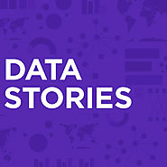 Data Stories (podcast)