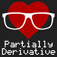 Partially Derivative (podcast)