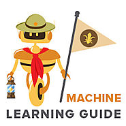 Machine Learning Guide (podcast)