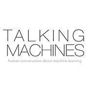 Talking Machines (podcast)