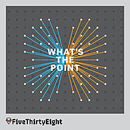 What's The Point (podcast)