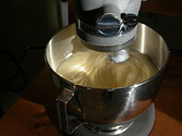 Mixer (cooking)