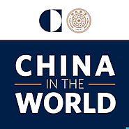 China in the World (podcast)