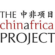 The China in Africa Podcast (podcast)