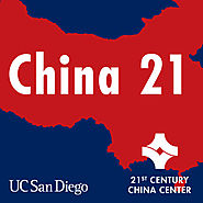 China 21 (podcast)