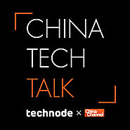 China Tech Talk (podcast)