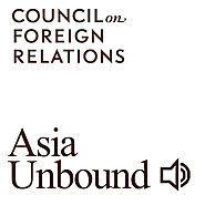 Asia Unbound (podcast)
