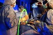 Laser Spine Surgery its Advantages and some of the Risks