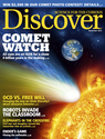 Discover Magazine: The latest in science and technology news, blogs and articles