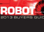 Robot Magazine -