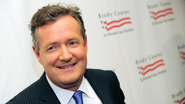 Piers Morgan Show Ending After 3 years