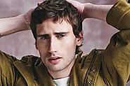 Edward Holcroft’s dating affair-Edward Holcroft gay rumors come to a rise after his upcoming BBC film role! Does he h...