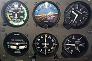 Decoding An Aircraft Tachometer! – Taylor Green – Medium