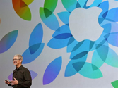 Live coverage: Apple reveals iPad Air, new Macs and new OS X