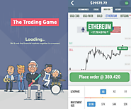 The Trading Game