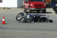 Helmets Aren't Enough: The Prevalence of Spine Injuries in Motorcycle Accidents