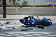 Been In a Motorcycle accident? Don't Be a Victim of Poor Insurance Coverage!
