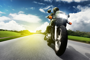 Eight Ways to Avoid Motorcycle Mishaps