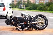 Which Driver is At Fault in an Obstructed View Motorcycle Accident in Florida?