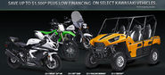 Mesquite Motorcycle, UTV, ATV, street, dirt bikes Dealer - Action Kawasaki Suzuki