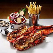 Enjoy the Divine Taste of the Seafood when you are in Dubai