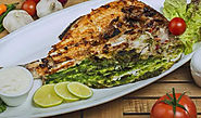 How to Choose the Best Fish Restaurant in Dubai? – DUBAI FISH HUT RESTAURANT