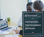 Conversion Optimization Services
