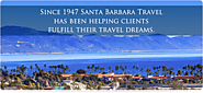 Santa Barbara Travel Bureau :: We Cover the World