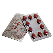 Get Highten Level of Sexual Prowess by Sildenafil Tablets