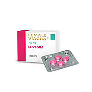 Let Has Life Enjoyed with Lovegra Tablets