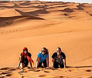 Tips to Make Desert Safari Tour a More Exciting Experience – Dubai Private Tour