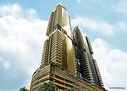 Singapore Commonwealth Towers Top