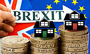 How will Brexit affect UK house prices in 2017?