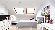 Loft Conversion Can Increase The House Value Up To 20%