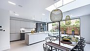 Tips For A Top Kitchen Extension