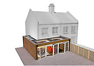 House Extension is Brilliant Way To Boost The Space - APT Renovation