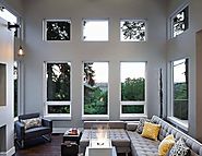 How To Make The Most Of High Ceilings